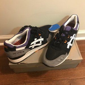 Asics Gel Lyte 3 BRAND NEW Kithstrike Size 12